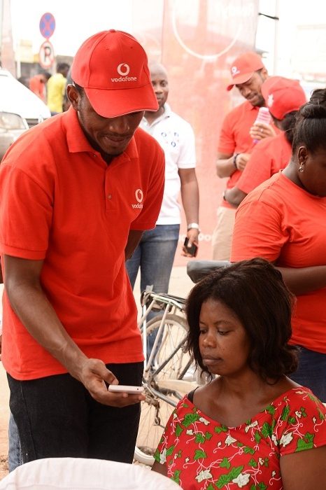 Vodafone’s “Ahotor Bundle” – a mobile money game changer