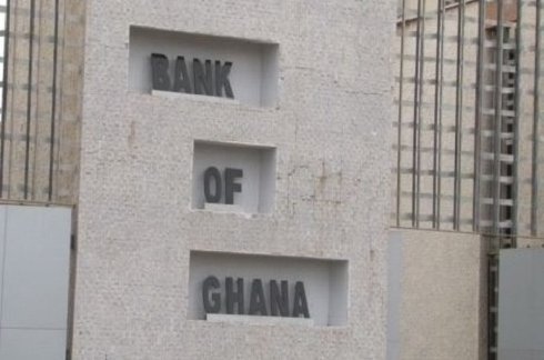 Bank of Ghana is taking part in govt’s debt exchange hence GH¢60.8bn loss – IMF