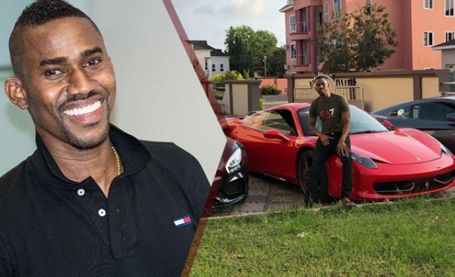 WhatsApp chats ‘Confirming’ Ibrah took a loan of 0,000 from Heloo Gabriel leaked