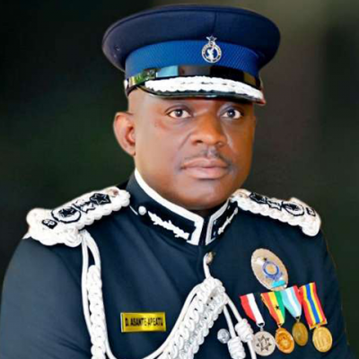 IGP orders investigation into the death of engineer