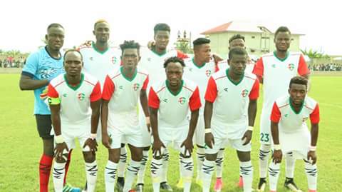 GPL Match Report: Karela FC 1-0 Berekum Chelsea: League newcomers pip Blues at Baba Yara Stadium