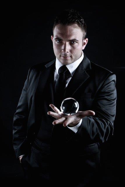 Larry Soffer, a World Acclaimed Magician to Stun Audience At 2018 MMC Live