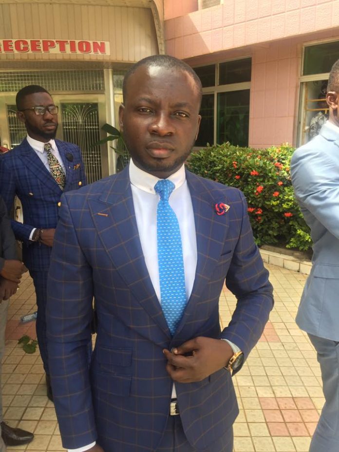 New AshantiGold CEO Frederick Acheampong reveals plans to revamp the club