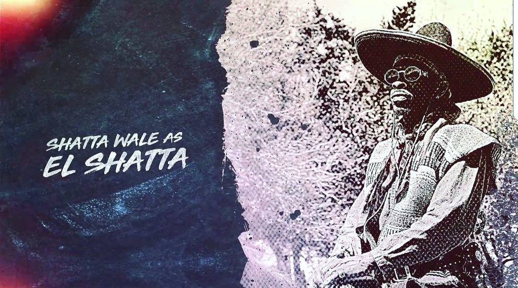 AUDIO: Shatta Wale's latest banger Gringo