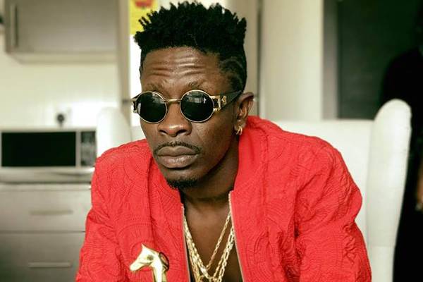 Shatta Wale, Damian Marley, Sizzla, OTHERS to be honoured in Nigeria