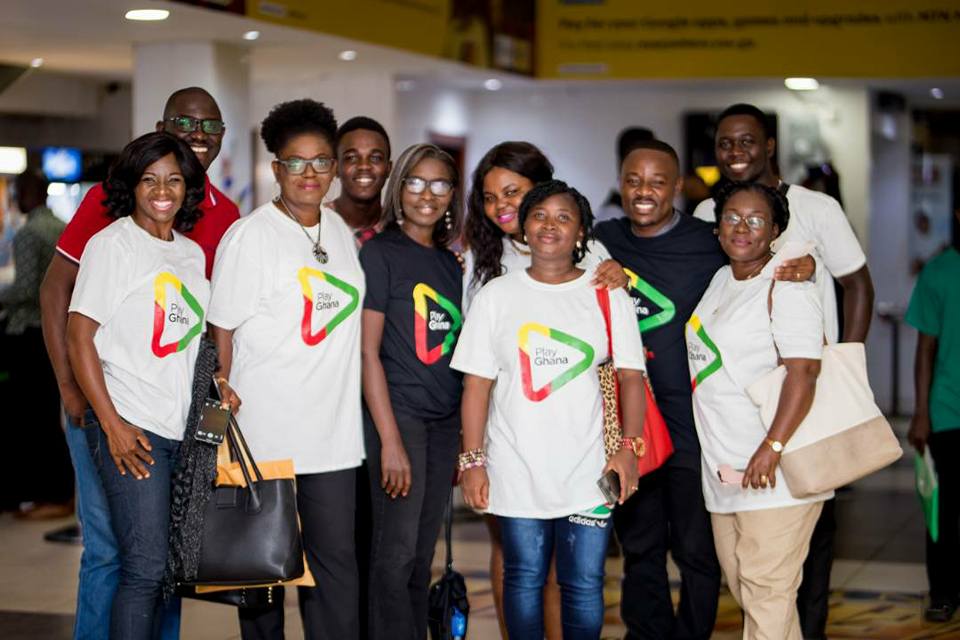 Ghana Christian Musicians Association launched