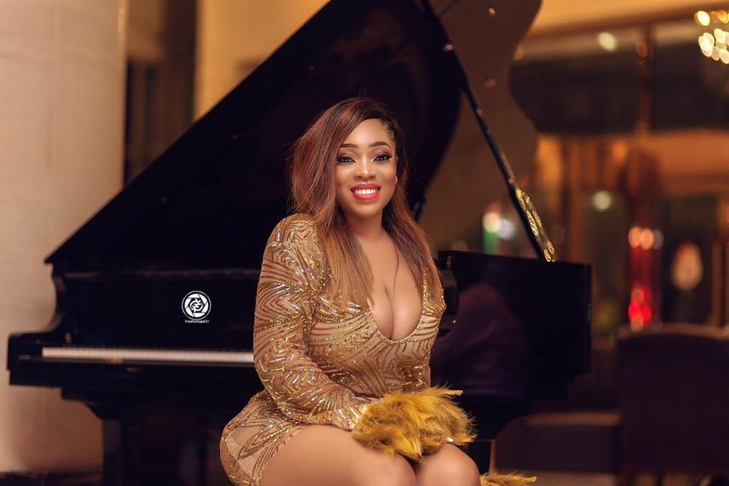 Moesha goes to school: Ghana Institute of Journalism sets exams question on assessment of Moesha’s questionable lifestyle for 20 Marks