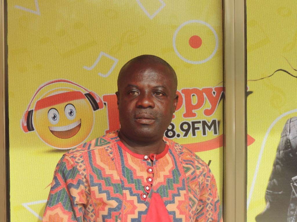 Happy FM’s Odiasempa Kwame Oware advises GFA to truncate GPL,outline measures to select reps for Africa