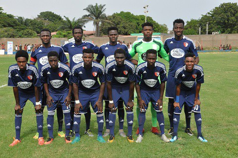 GPL WEEK 12 Match Report: Controversial officiating denies WAFA maximum points against Wa All Stars