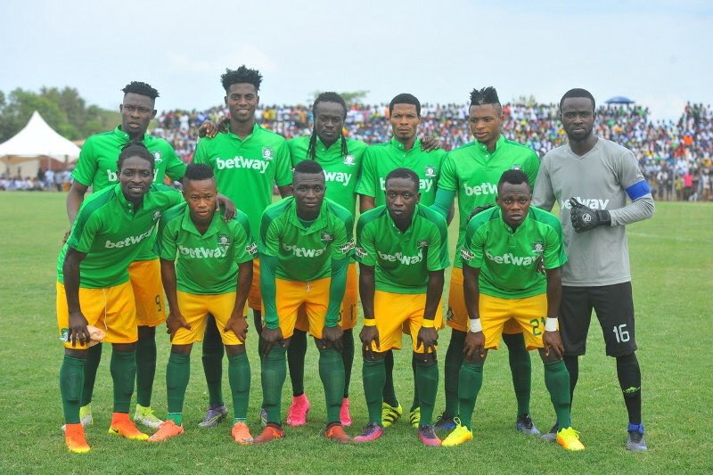 Aduana Stars chief expounds on reasons behind afternoon kick-off against Raja Casablanca