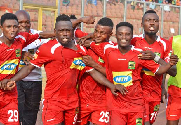 Edmund Ackah chides Asante Kotoko over mid-season player sackings