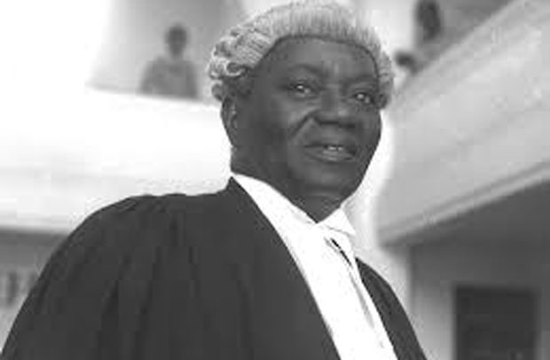 JB Danquah founder of the University of Ghana or not?