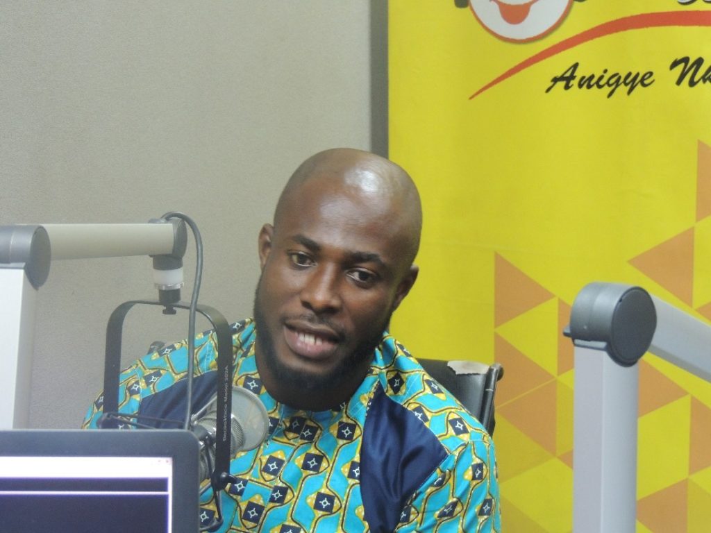 Mahama has no moral right to chastise the Nana Addo-led administration – Frederick Ameyaw