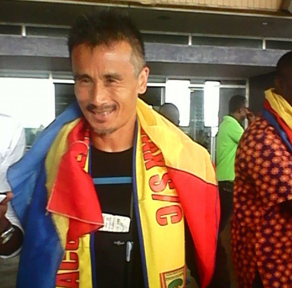 "I could have won the league and Champions League for Hearts" – says Kenichi Yatsuhashi