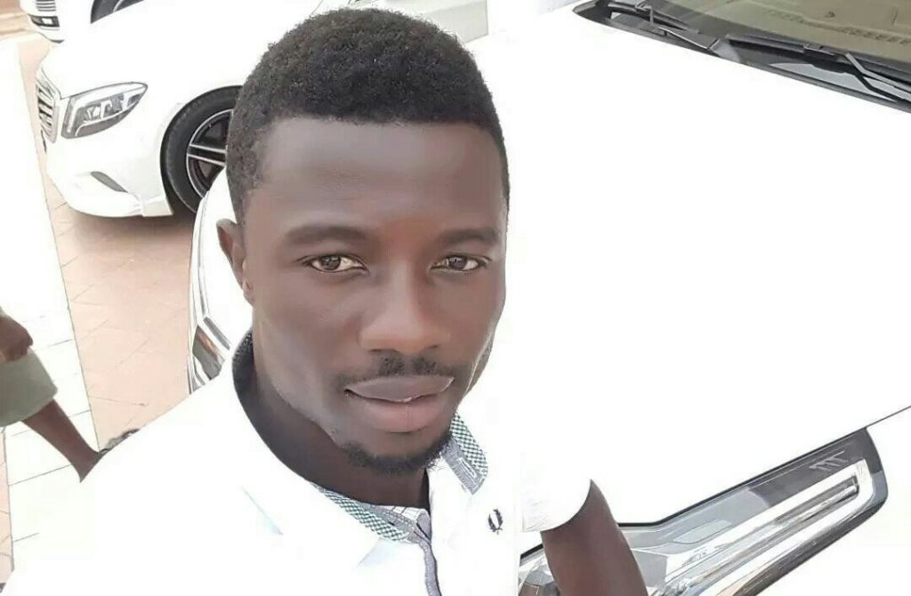 "Only Politicians are enjoying in the movie industry" – Kwaku Manu