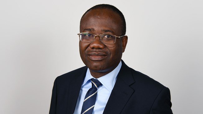 Kwesi Nyantakyi deserves a standing ovation for taking Ghana to World Cup – Kurt Okraku