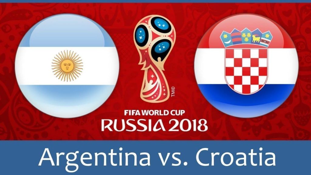 Argentina v Croatia preview: Argentina target first World Cup win