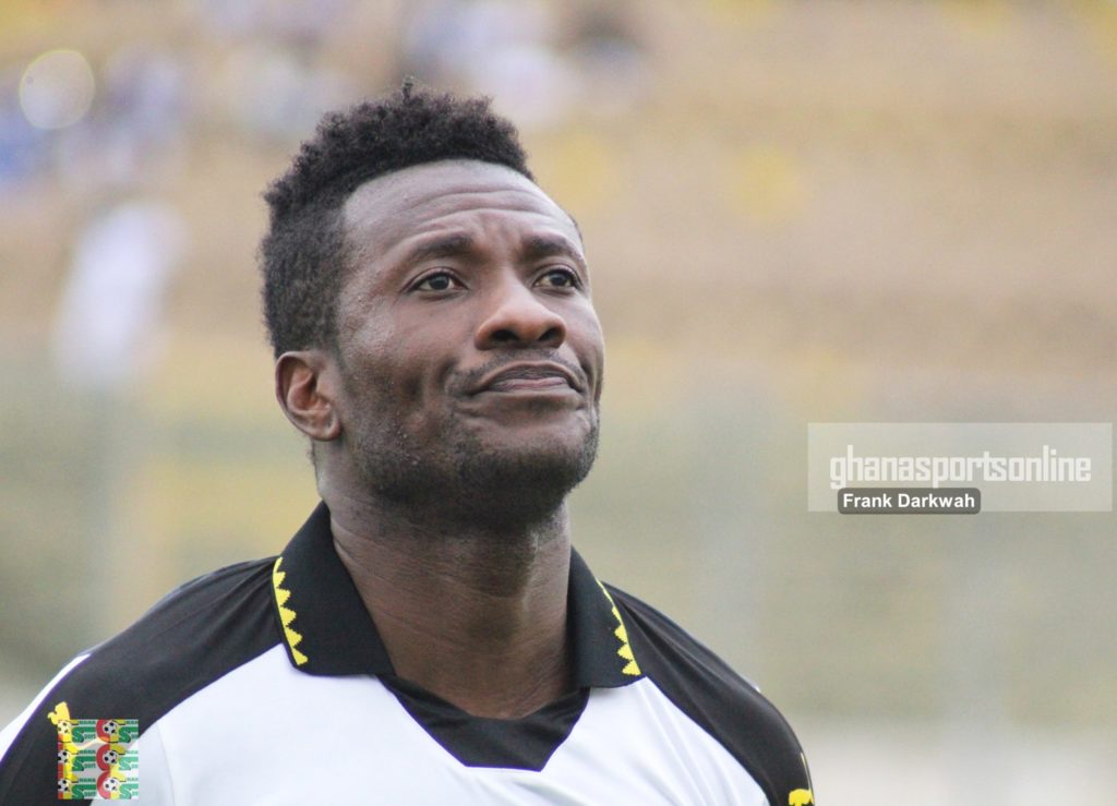 Asamoah Gyan backs Turkey to host Euro 2014