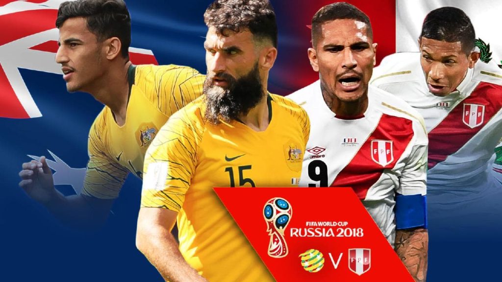 Australia v Peru preview: Socceroos chase slim last-16 chance