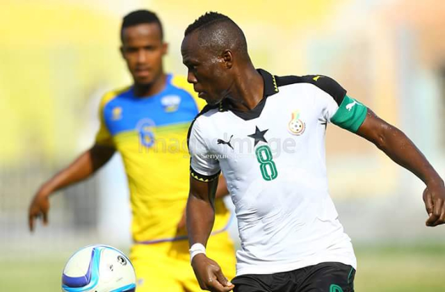 Agyemang Badu makes World Cup prediction on Africa representatives