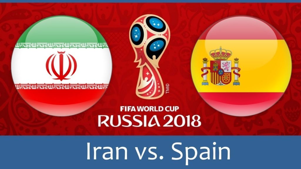 Iran v Spain preview: David de Gea under scrutiny in Group B game