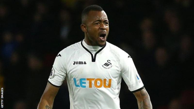 Newcastle United set to battle Fulham for Ghana forward Jordan Ayew