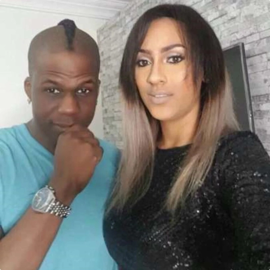 Juliet Ibrahim discloses what ended her relationship with IceBerg Slim