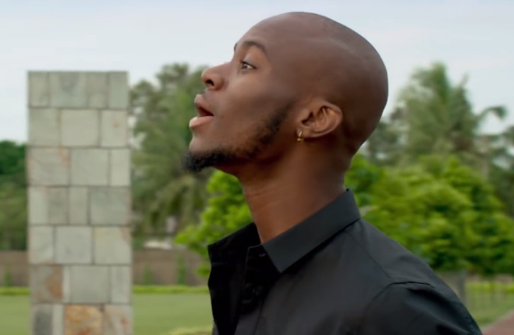 King Promise awestruck as CCTV song clocks over 1 million views on YouTube