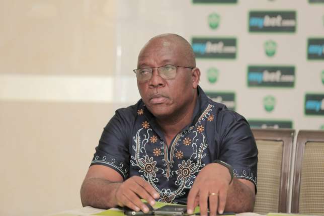 Delay in GPL going autonomous was due to fear of the body being powerful than GFA- GHALCA boss