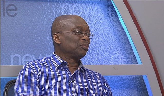 There was a massive conspiracy to remove Charlotte Osei; recommendation too harsh – Kweku Baako