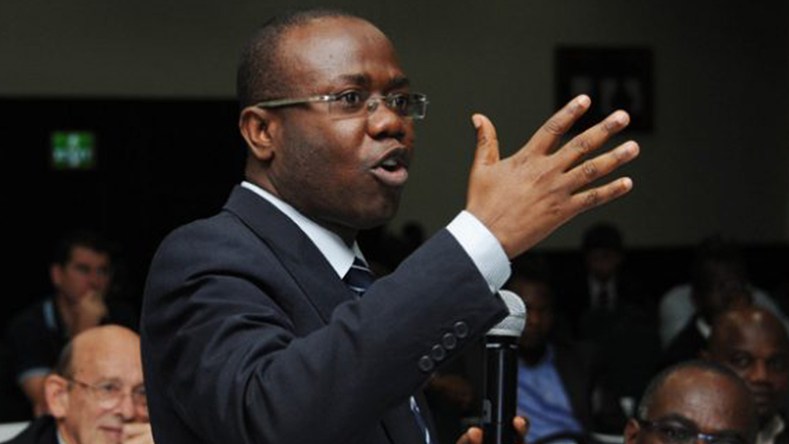 Anas Exposé:  Nyantakyi renders apology to politicians whose names were mentioned