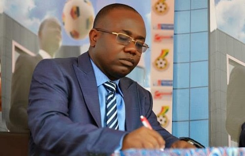 Anas Asked for 0k Bribe to Cancel Number 12 Screening– Nyantakyi