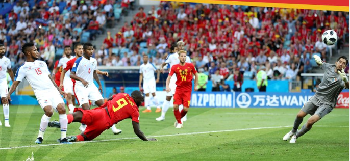 World Cup 2018: Belgium 3-0 Panama – Romelu Lukaku brace helps Red Devils secure points