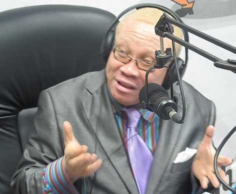 Moses Foh Amoaning wants GBA to call Banku, Powers to order