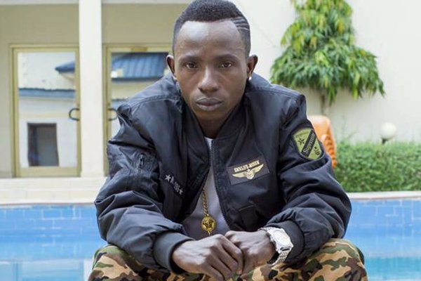 "I'm currently the hottest artiste in Ghana" – Patapeezy