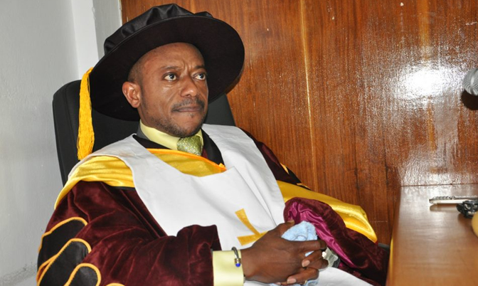 AUDIO: Owusu Bempah, Oxy FM boss exposed