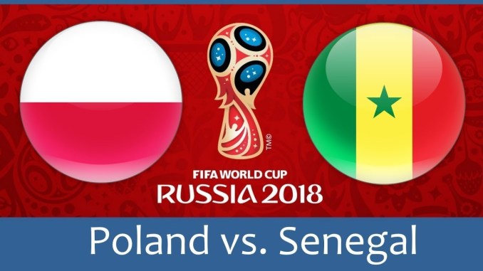 Poland v Senegal preview: World Cup Group H rivals clash in Moscow