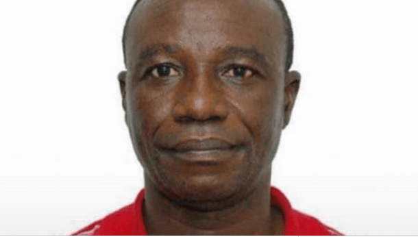 Nigerian 'sex-for-marks' professor sacked