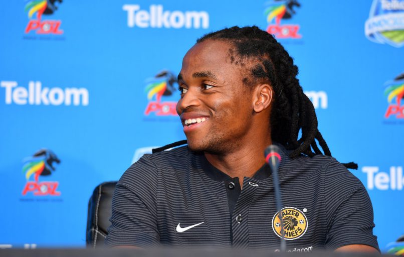 Former South African ace Tshabalala backs African side for World Cup semis