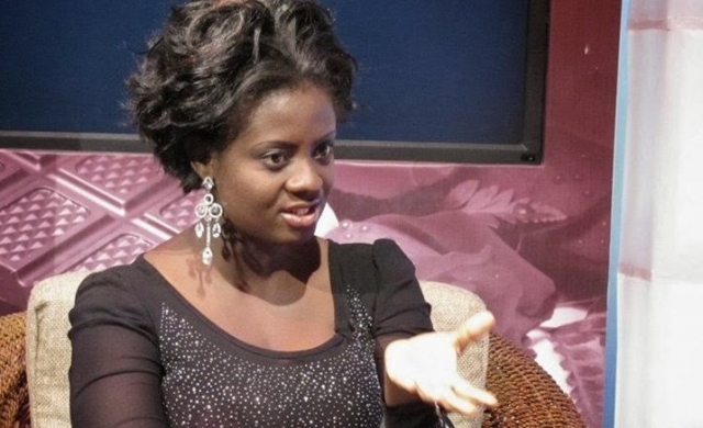 Victoria Hammah narrates how she was drugged; nearly raped