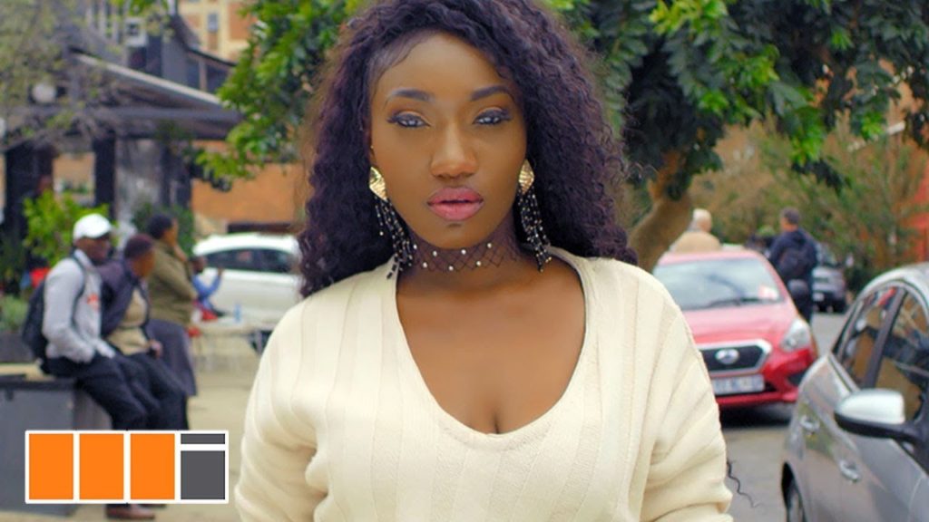 Some top artistes want Wendy Shay's downfall – Bullet alleges