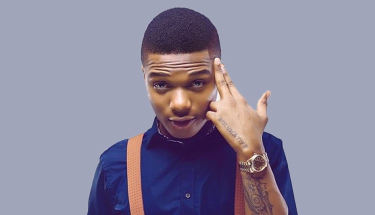 Wizkid to perform at 2018 World Cup opening ceremony