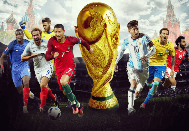 Every World Cup 2018 squad listed: Brazil, France, Portugal, Argentina, Spain and more