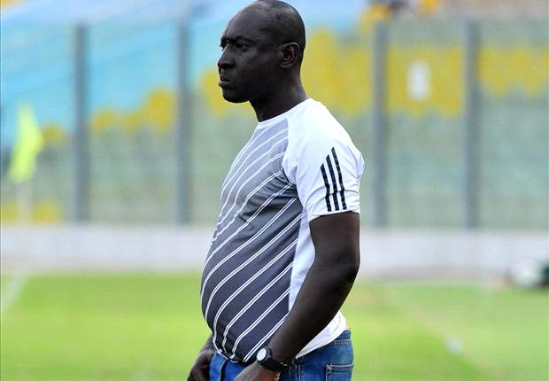 Aduana Stars sack coach Yusif Abubakar, Frank Nuttall set to take over