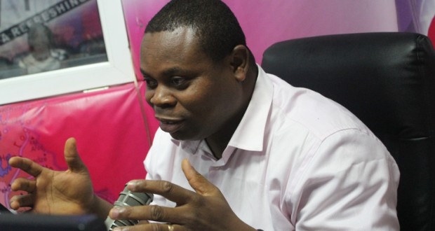 EC Boss removal: Ursula Owusu, Others Must Be Sacked Too – Franklin Cudjoe To Akufo-Addo