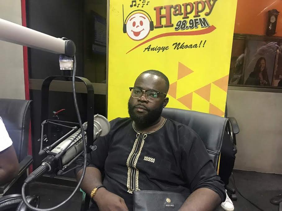 No One Donated A Kidney to Me – OJ Blaq