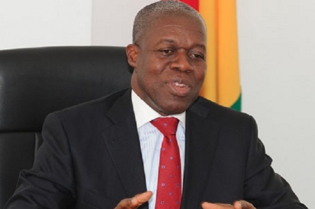 Amissah-Arthur to be buried on July 27