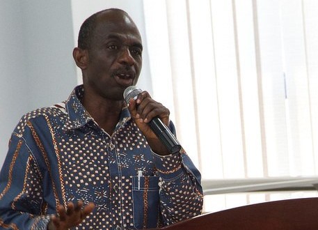 Blay bus buying, a stinky act of corruption – Asiedu Nketia