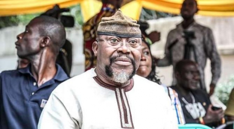 Freddie Blay is an imposter – DR. Nyaho Tamakloe