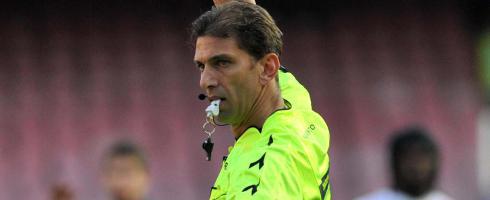 Former TOP Italian referee named manager of Ternana Calcio